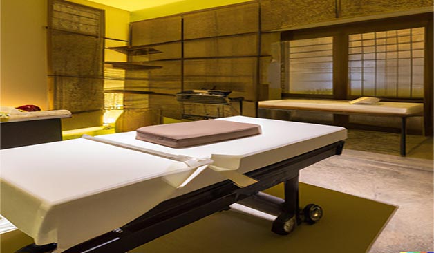 진주 가좌동 1인샵 월하테라피