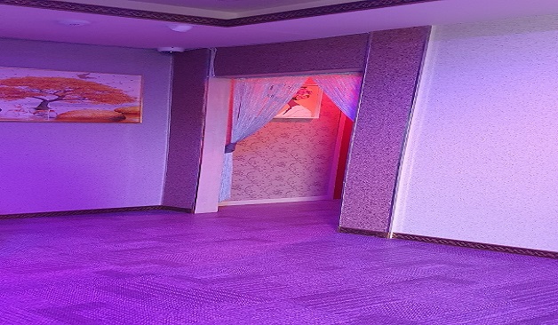 화성 봉담 왕림리 황제테라피