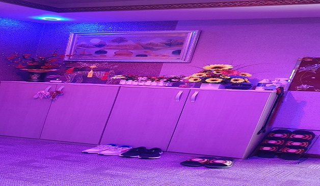 화성 봉담 황제테라피