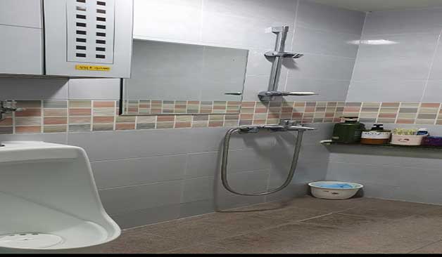 봉담 황제테라피 후기