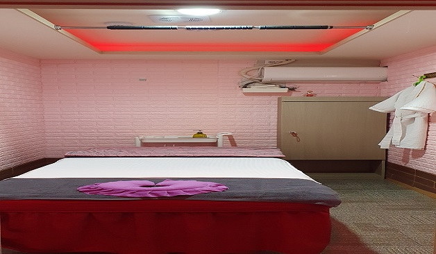 봉담읍 황제테라피