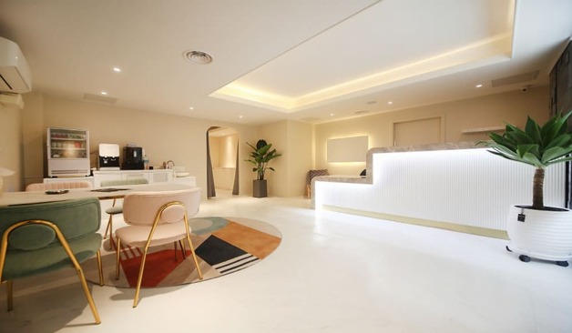 강남역 88스파&왁싱