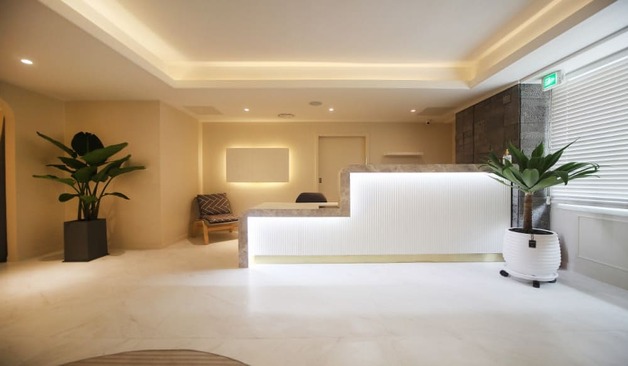 강남역 88스파&왁싱 후기