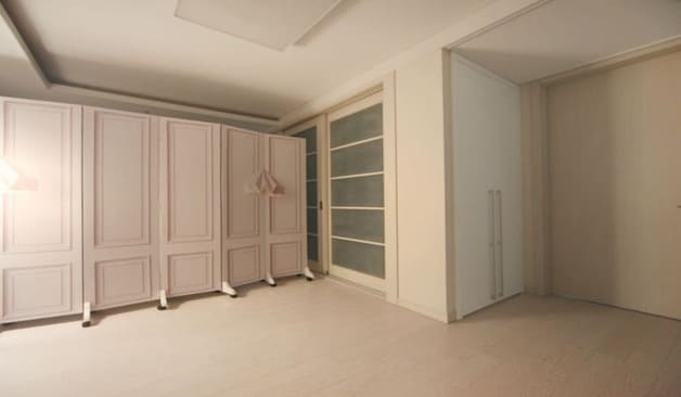 송파 문정역 오로라스웨디시