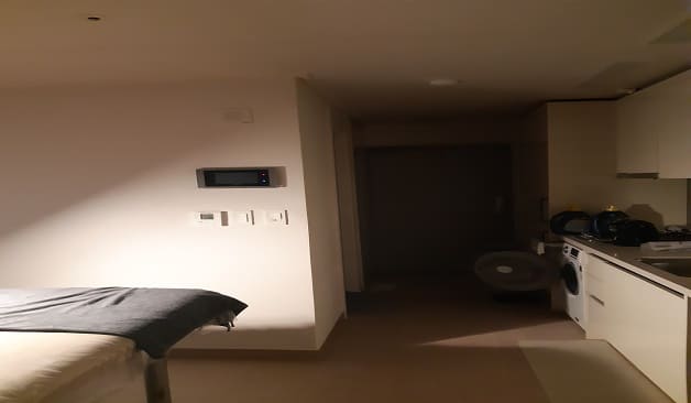 부산 1인샵 김사랑