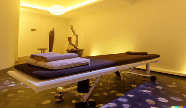 영종도 스웨디시 1인샵 유민