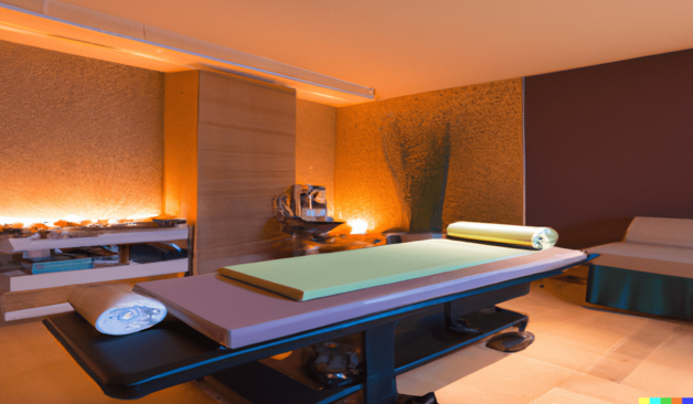 용인 동백 1인샵 밀크테라피