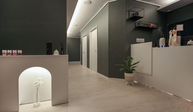 일산 장항동 몽테라피