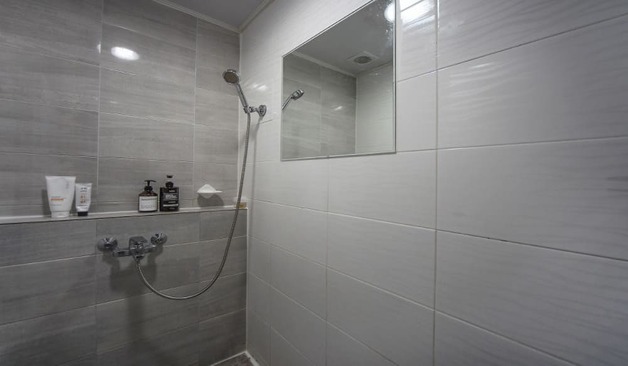 정발산역 몽테라피