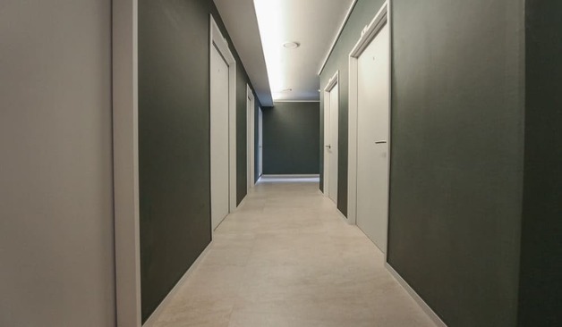 일산 라페스타 몽테라피