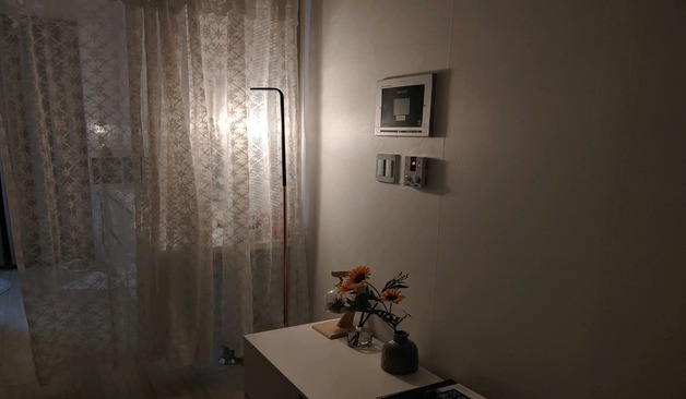 강남 신논현역 1인샵 수정 후기