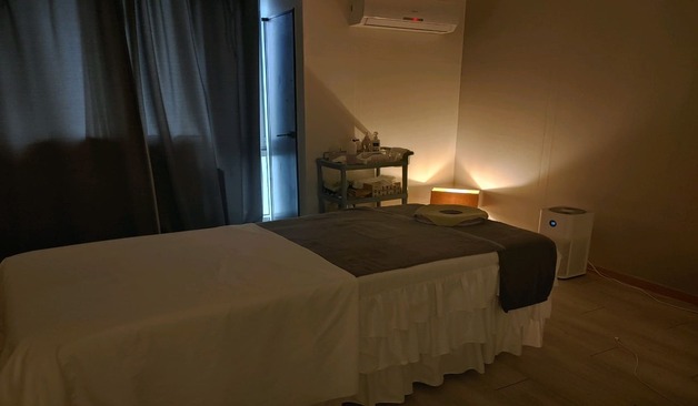 강남 신논현역 1인샵 수정