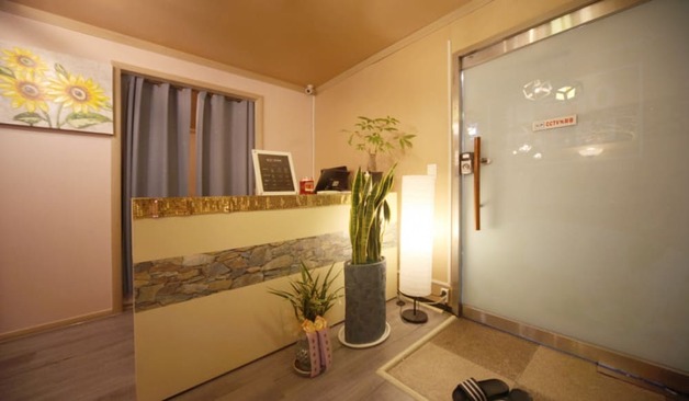 구리 인창동 스웨디시 설레임스웨디시