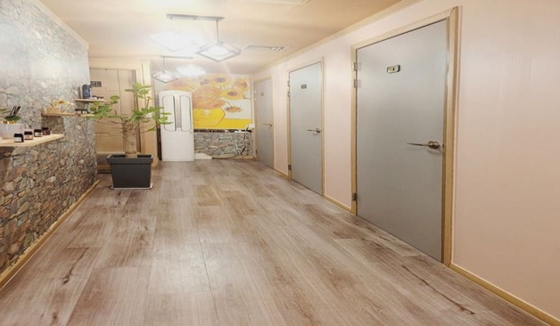 구리 설레임스웨디시