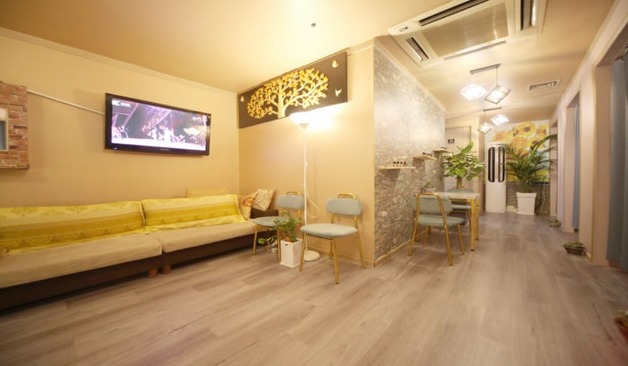 구리역 설레임스웨디시