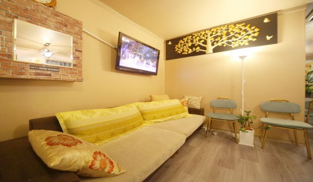 구리 인창동 설레임스웨디시 후기