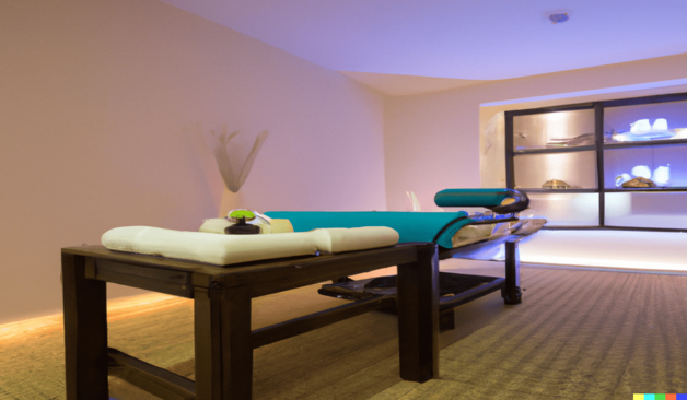 구미 진평동 신세계 스웨디시