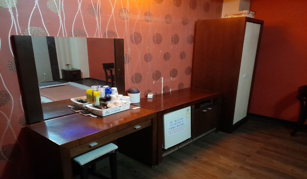 상무지구 푸켓타이아로마