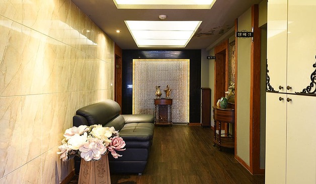 광주 치평동 푸켓타이아로마