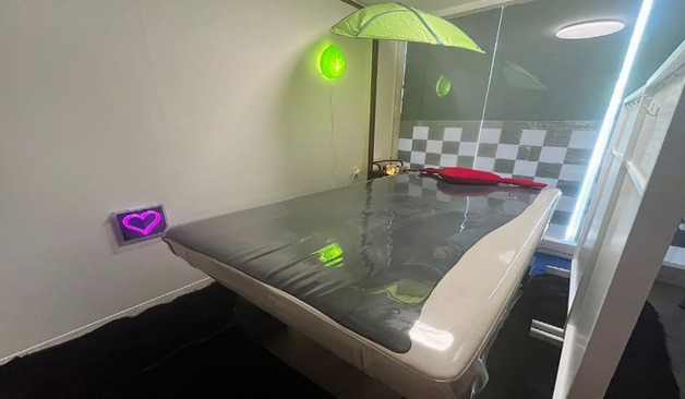 송탄 핫스웨디시