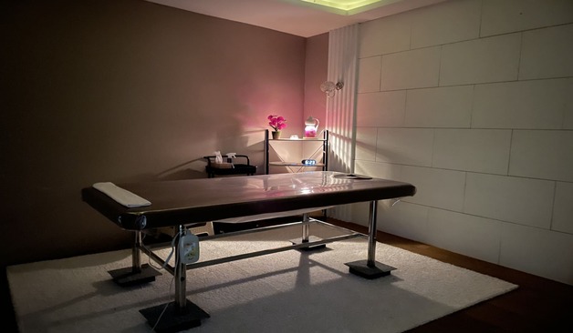 강남 신사 멜로우스웨디시