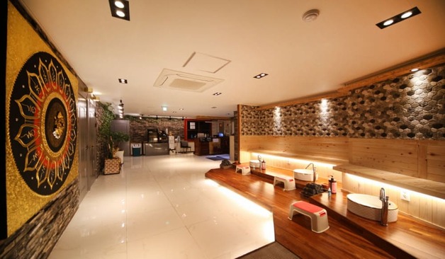 봉천동 마이타이