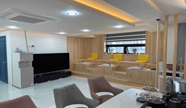 수원 팔달구 화서동 명지