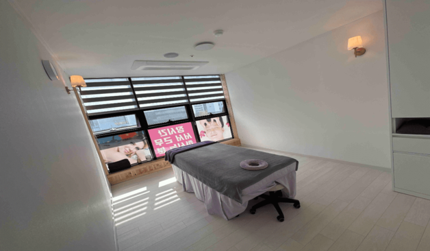 수원 화서동 명지