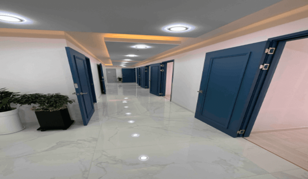 수원 팔달구 화서동 명지 전통중국마사지