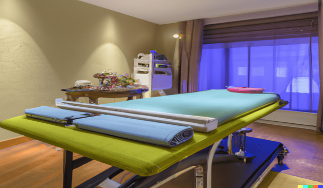 용인 역북동 퀸카테라피