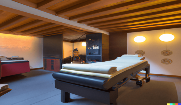 인천 만수동 콩아로마