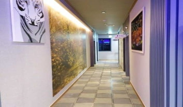 군산 궁아로마