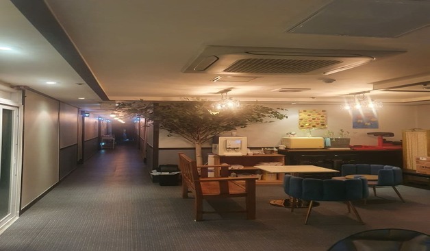 익산 신동 텐아로마 후기