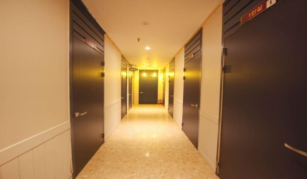 부천 상동 뷰스웨디시 후기