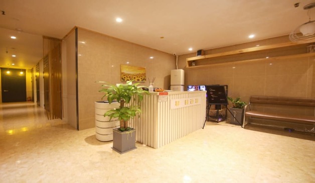 부천 상동역 뷰스웨디시