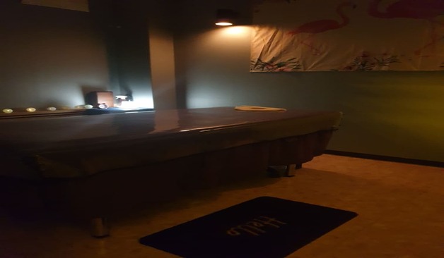 부천 상동 뷰스웨디시