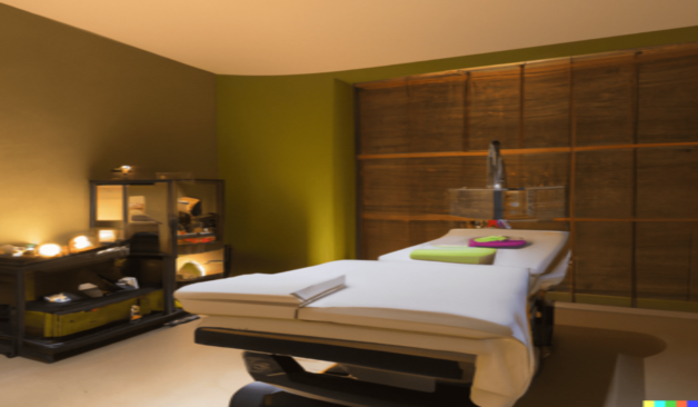 일산 장항동 엔젤테라피