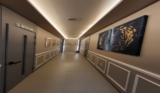 청주 강서동 SS스웨디시 후기