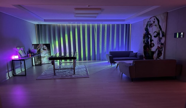 나주 빛가람동 고품격스웨디시 후기