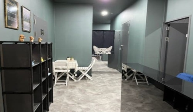 김천 율곡 윤테라피 후기