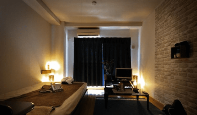 부산 서면 1인샵 진예슬