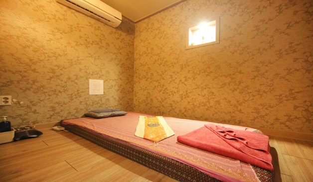 서초 양재 타이스토리 타이마사지