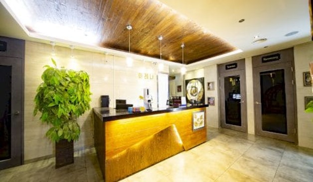 울산 아레나스웨디시