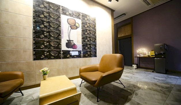 파주 운정역 버블테라피