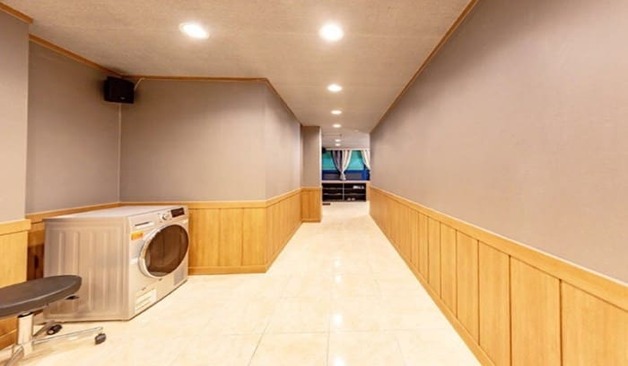 구미 오태동 1인샵 더바디