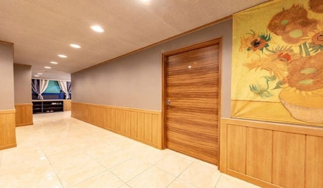 구미 오태동 1인샵 더바디스웨디시