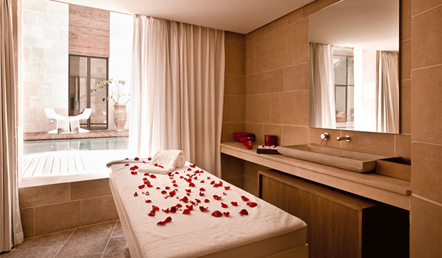 천안 성정동 한일러마사지