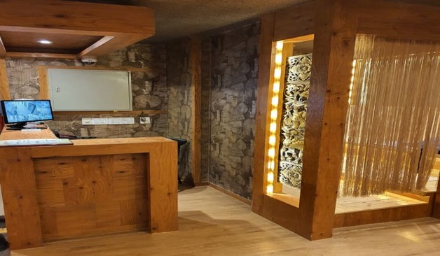 세종 나성동 더타이 후기