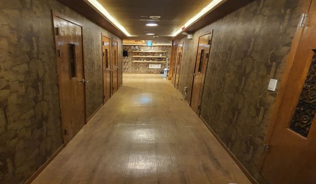 세종 나성동 더타이