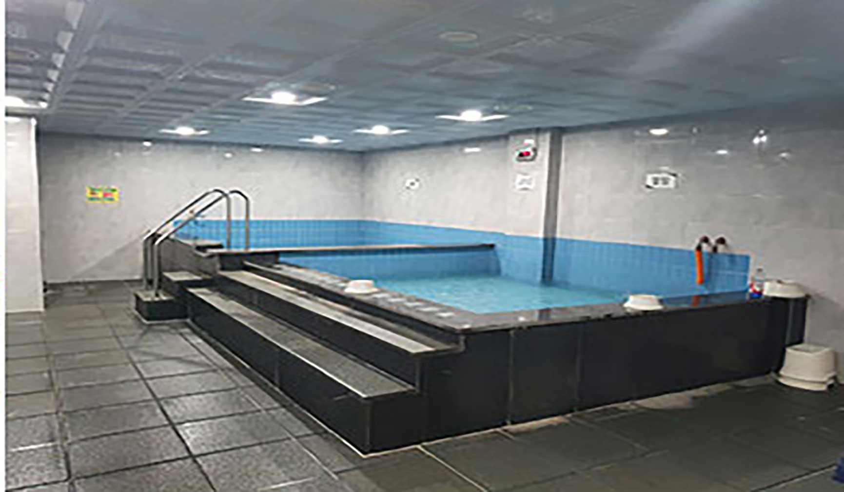 대전 시청역 풍류스파